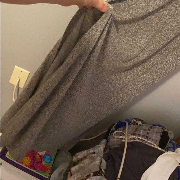 Maxi dress - Picture 2 of 2